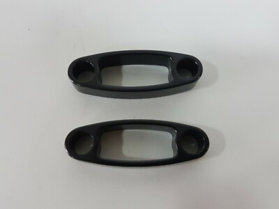 Argon18 Replacement E119 05mm/ 10mm/ 20mm / 40mm / 70mm Armrest