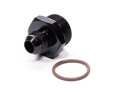 FRAGOLA 495117-BL - #10 AN x 1-5/16-12 in (#16) Radius O-Ring Fitting ...