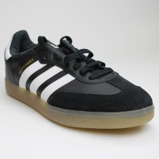 Size 10 - adidas Velosamba Black for 