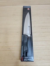 Zwilling J.A. Henckels Four Star 8" Chef Knife 31071-201 Made in Germany