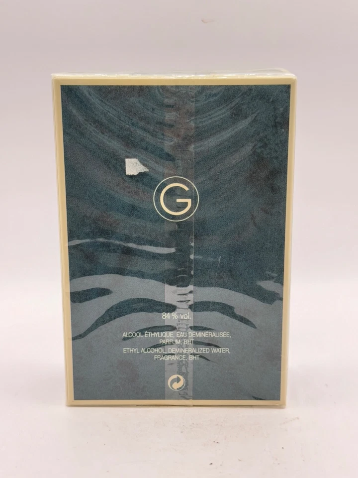 HOMME DE GRES BY GRES 75ML EDT SPRAY VINTAGE (NUEVO CON CAJA Y PRECINTADO) Foto 2 de 3