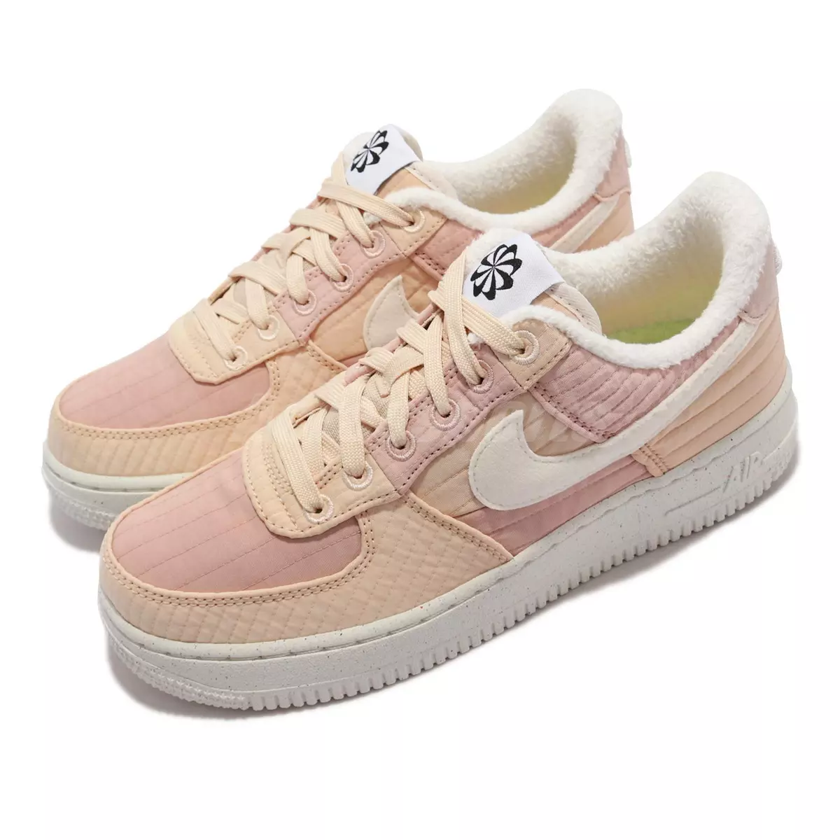 Nike Wmns Air Force 1 07 LXX NN AF1 Toasty Pink Women Casual Shoes ...