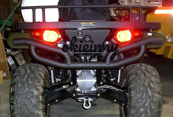 Super Bombilla LED para Honda VTX1300C Custom 2004-2009 Luz Trasera 12v 21/5w EE. UU. Foto 4 de 4