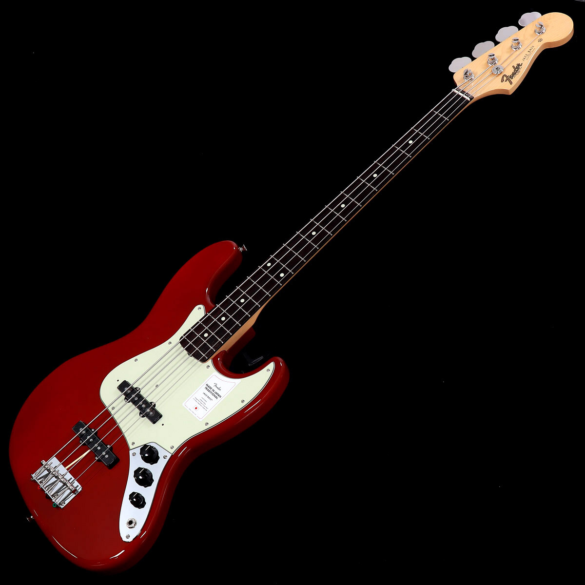 Fender 2023 Collection made in japan Traditional 60s Jazz