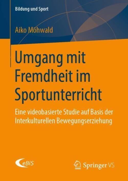 Thumbnail - Aiko Möhwald | Umgang Mit Fremdheit Sportunterricht | Taschenbuch |
