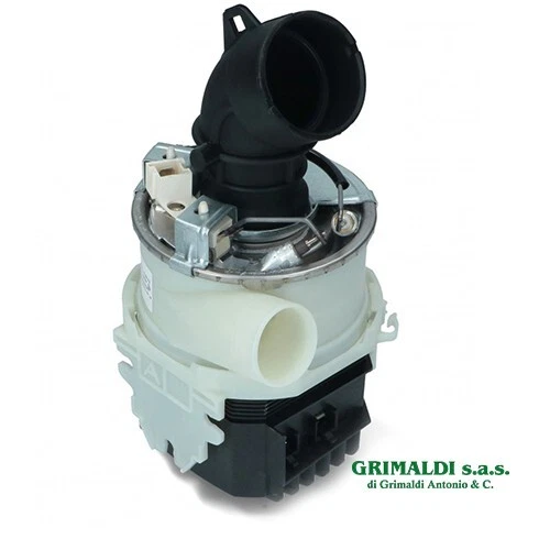 Distributore detersivo - Lavastoviglie - BEKO - 2567103663946050729