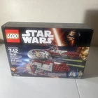 LEGO Star Wars: Obi-Wan's Jedi Interceptor (75135)