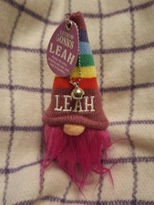 New History & Heraldyka Lucky Gonk Wiszące akcesorium - Leah, z metkami