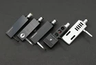 Audio-Technica MG-10, Technics SH-98 Headshells and Others – 5pcs Set【Ships from
