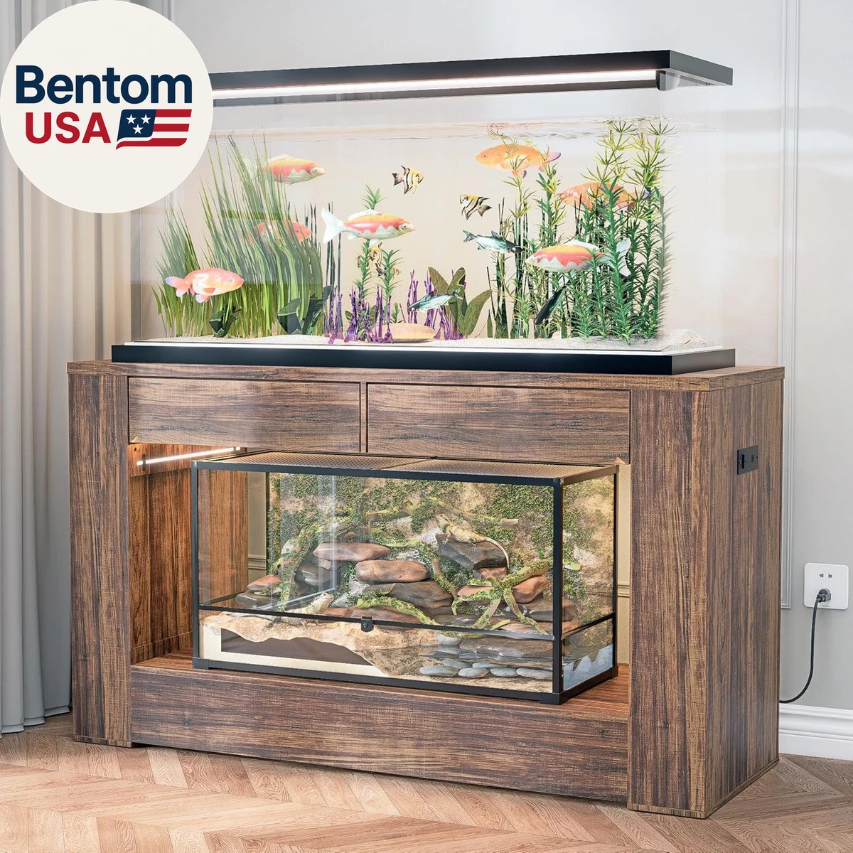 B-1　アクアリウムステージア　水族箱专用支架　Aquarium stage B-1 アクアリウムステージア 水族箱专用支架 Aquarium stage