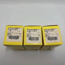 GMT-7-1/2A Buss Fuses Cooper Bussmann Qty.10 - Lot Of 3
