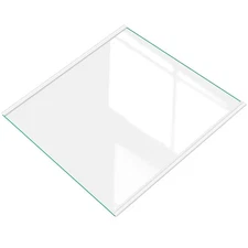 Upgraded DA97-20637A Refrigerator Glass Shelf Compatible with Samsung Fridge ...