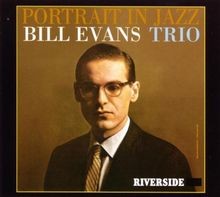 Portrait in Jazz von Evans,Bill | CD | Zustand sehr gut