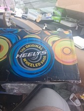 HEELYS KID'S PRO 20 CANVAS SKATE SHOES
