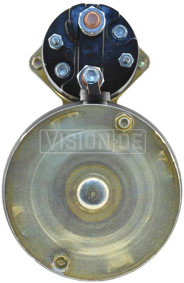 Motor de arranque para Pontiac Bonneville 1957-1960, Catalina, Star Chief Bonneville, C Foto 2 de 4