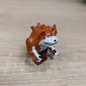 LEGO Dogpound Minifigure TMNT Teenage Mutant Ninja Turtles 79104 tnt004