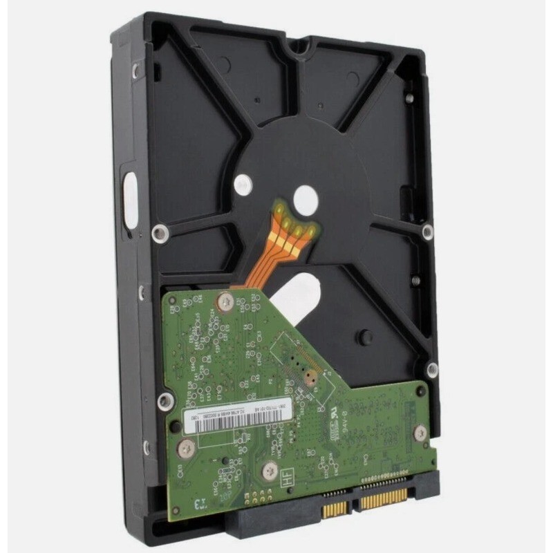 Western Digital RE4 1000GB Internal 7200RPM 3.5