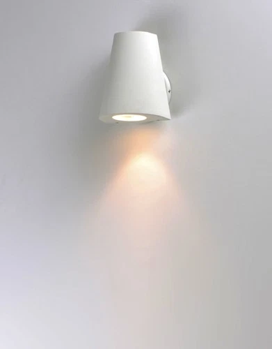 Maxim 86199 Mini 6" Tall LED Wall Sconce - Picture 8 of 15