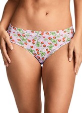 Jockey Women's Cotton Stretch Bikini