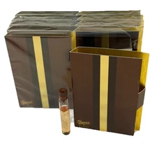 Lot of 10 VIALS GUCCI by GUCCI WOMEN by SCANNON S.A  2.0 ML EDP SPLASH NOC