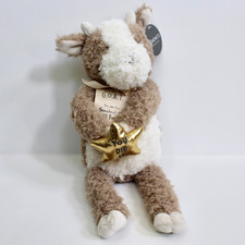 Peluche Demdaco CABRA Cabra You Did It Animal Peluche 15"