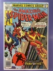 Amazing Spider-Man #172 VF+  Beautiful Book 1977 1st Appearance Rocket Racer