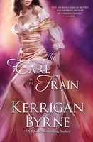 The Earl On The Train Kerrigan Byrne Taschenbuch Kartoniert / Broschiert 2022