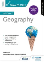 Bill Dick | How To Pass National 5 Geography, Second Edition | Taschenbuch