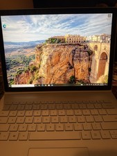 Microsoft Surface Book 2