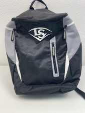 Louisville Slugger Baseball/Softball/Equipment BACKPACK