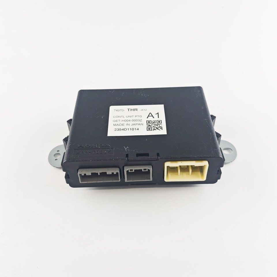 OEM 74970-THR-A12 Honda Power Liftgate Control Module 2018-2024 Odyssey ...