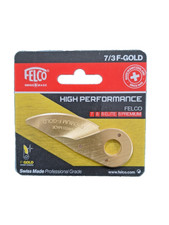 FELCO lama ricambio per Felco modelli 7 e 8 7/3 F-GOLD