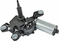 Metzger Wischermotor 2190603 FüR Vag, Hinten