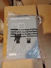 GoPro Tripod Mounts for All GoPro Cameras ABQRT-002
