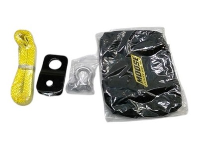 MOOSE UTILITY WINCH ACCESSORY KIT 4505-0806 NEW OEM