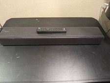 Sony HT-S200F 2.1 Channel Sound Bar with Built-in Subwoofer