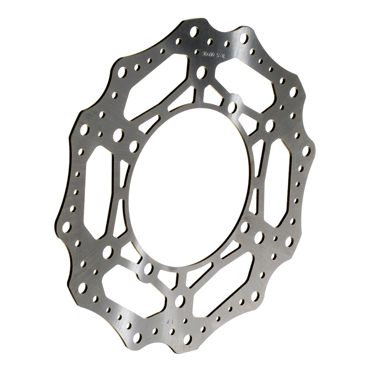 RFX Race Front Disc Suzuki RMZ250 07-18 RMZ450 05-17