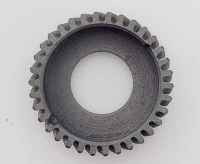 PENN REEL PART - 5-155 Main Gear - Steel - Fits Monofil 25 26 27 Baymaster 180