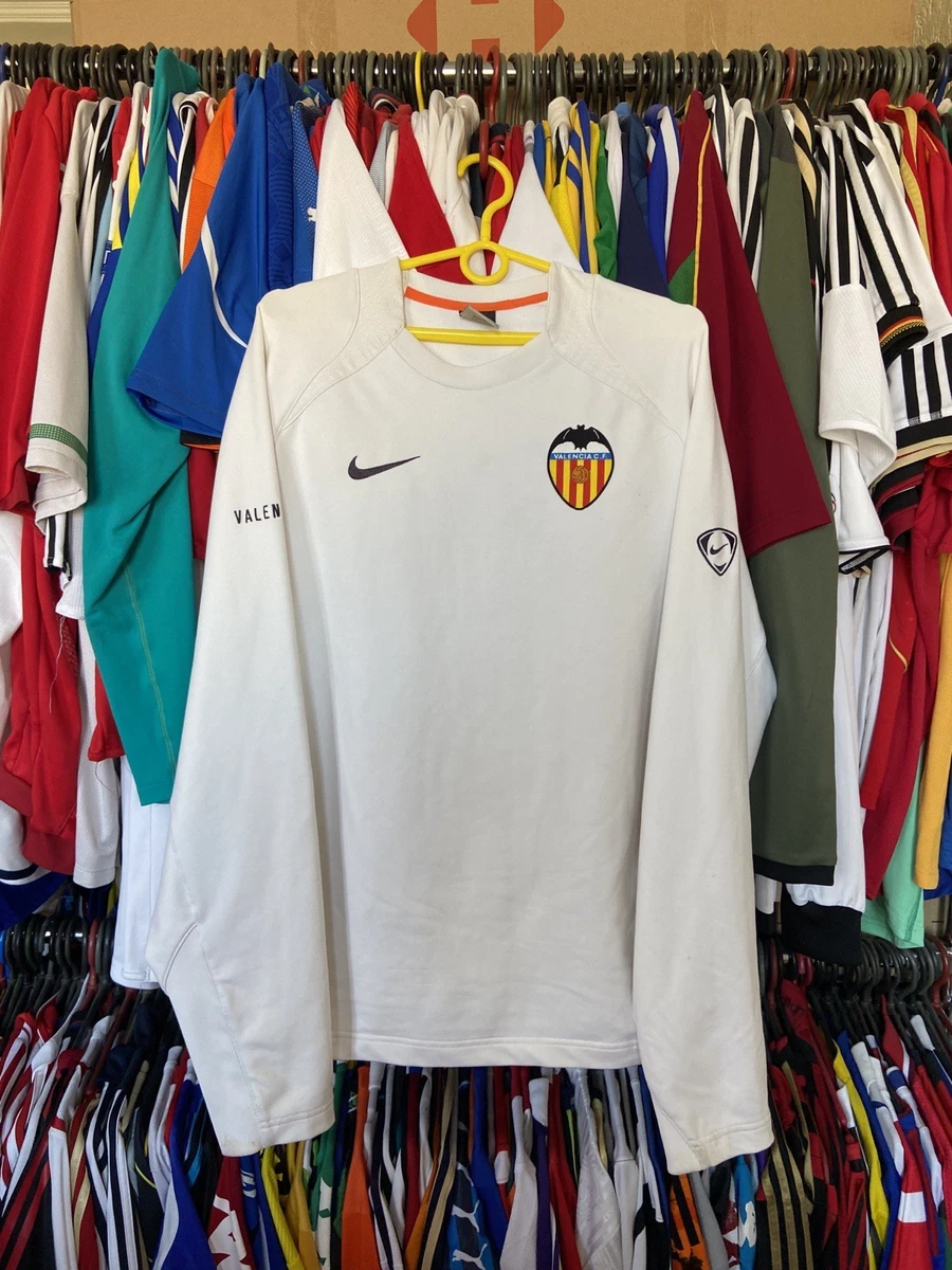 Preços baixos em Nike masculino Valencia Clube Internacional de