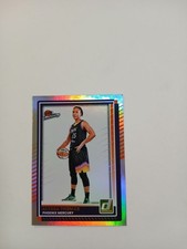 2025 Donruss WNBA #10 Alyssa Thomas Holo