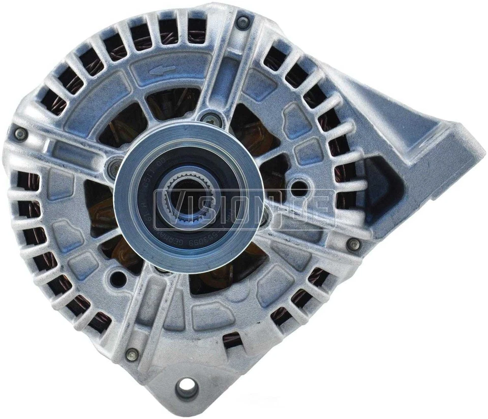 Alternador compatible con Volvo S60 V70 V70 2005-2009, XC70 VISION-OE Foto 3 de 4