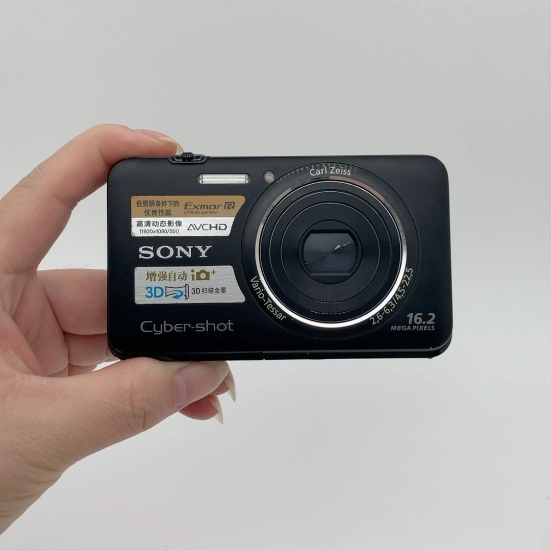 Sony Cyber Shot Dsc Wx9 for sale | eBay