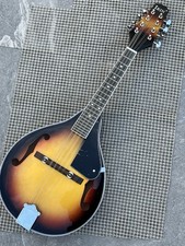 IRIN MANDOLIN 