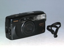 Kodak Advantix 4100ix Zoom 30-60mm Point  Shoot APS Film Camera 8304