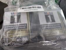Mobil 1 M1-108A Premium Extended Performance ...