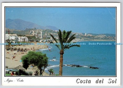 L371556 Costa del Sol Mijas Costa Emilio Tintore Evipost s r l