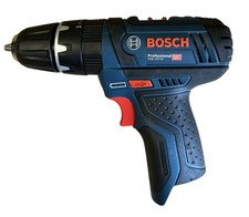 Bosch Prof. GSB  12V-15  Combi Drill/Driver Batteries and Charger NOT Included