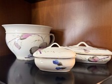 Ginori - Set Da Bagno in porcellana