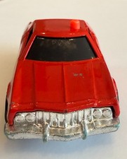 Vintage Corgi Juniors Starsky & Hutch Ford Gran Torino – Made in GB – Unboxed