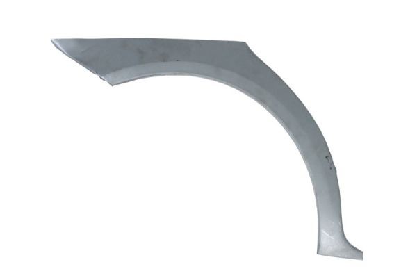 Blic 6504-03-9506582P KotflüGel Reparatur Hinten Rechts FüR Polo IV 9N 9N3-image